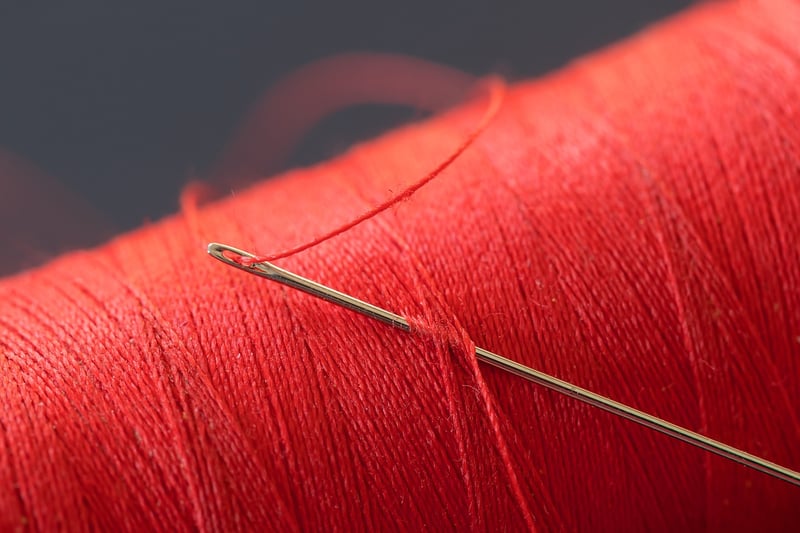Fashion DIY hacks